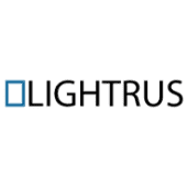 Lightrus Logo