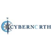 CyberNorth Logo
