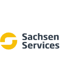Sachsen Services Logo