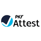 Pkf Attest Logo