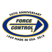 Force Control Industries Logo