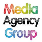 Media Agency Group Logo