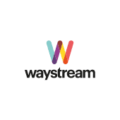 Waystream Logo