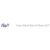 Lester Schwab Katz & Dwyer Logo