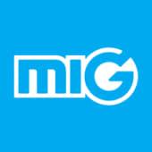 Multi Image Group (MIG) Logo