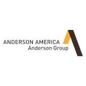 Anderson America Logo
