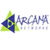 Arcana Networks Logo
