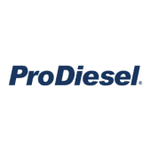ProDiesel Logo