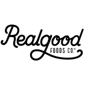 Real Good Foods Logo