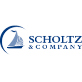 Scholtz and Company Logo