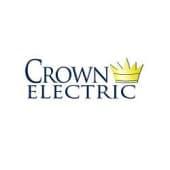 Crown Electric Logo