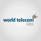 World Telecom Labs Logo