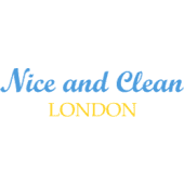 Nice And Clean London's Logo