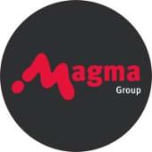 Magma Group's Logo