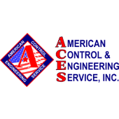 American Control & Engineering Service Logo