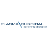 Plasma Surgical Logo