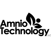Amniotechnology's Logo