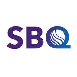 SB Quantum Logo