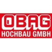 OBAG Hochbau Logo