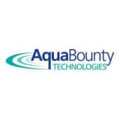 AquaBounty Technologies Logo