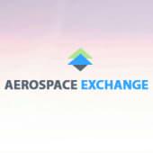 Aerospace Exchange Logo