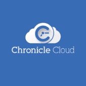 Chronicle Cloud Logo