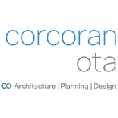 Corcoran OTA Group Logo