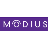 ModiusHealth Logo