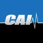 California Analytical Instruments Logo