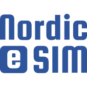 Nordic eSIM Logo