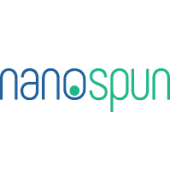 NanoSpun Technologies Logo