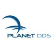 Planet DDS's Logo