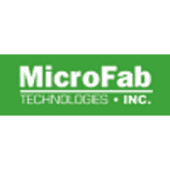 MicroFab's Logo