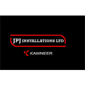 JPJ Installations Logo