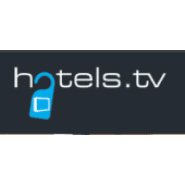Hotels.TV's Logo