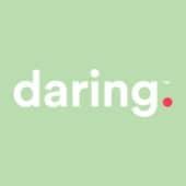 Daring Foods's Logo