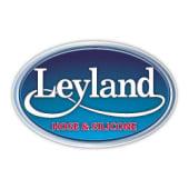 Leyland Silicone Hose Logo