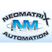 NeoMatrix Logo