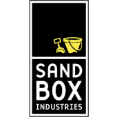 Sandbox Industries's Logo