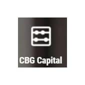 CBG Capital Logo