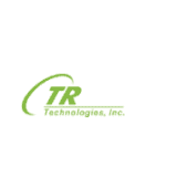 TR Technologies Logo