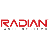 Radian Laser Systems Logo