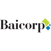 Baicorp Logo