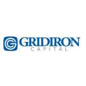 Gridiron Capital Logo