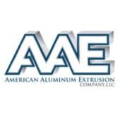 American Aluminum Extrusion Logo