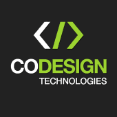 Codesign Technologies Logo