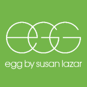 Egg Baby's Logo