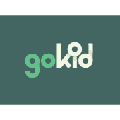 GoKid Logo