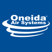 Oneida Air Systems Logo