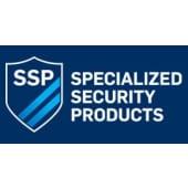 Specialized Security Logo
